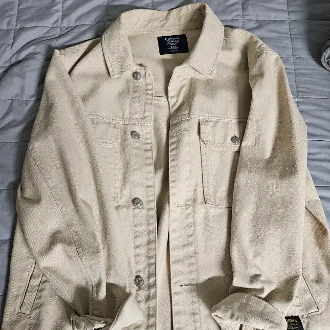 [SOLD OUT] 후아유 자켓