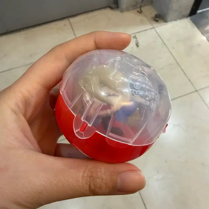 [BUNJANG] Power Onemutan Chainman Figure / 파워 오네무탄 체인소맨 가챠
