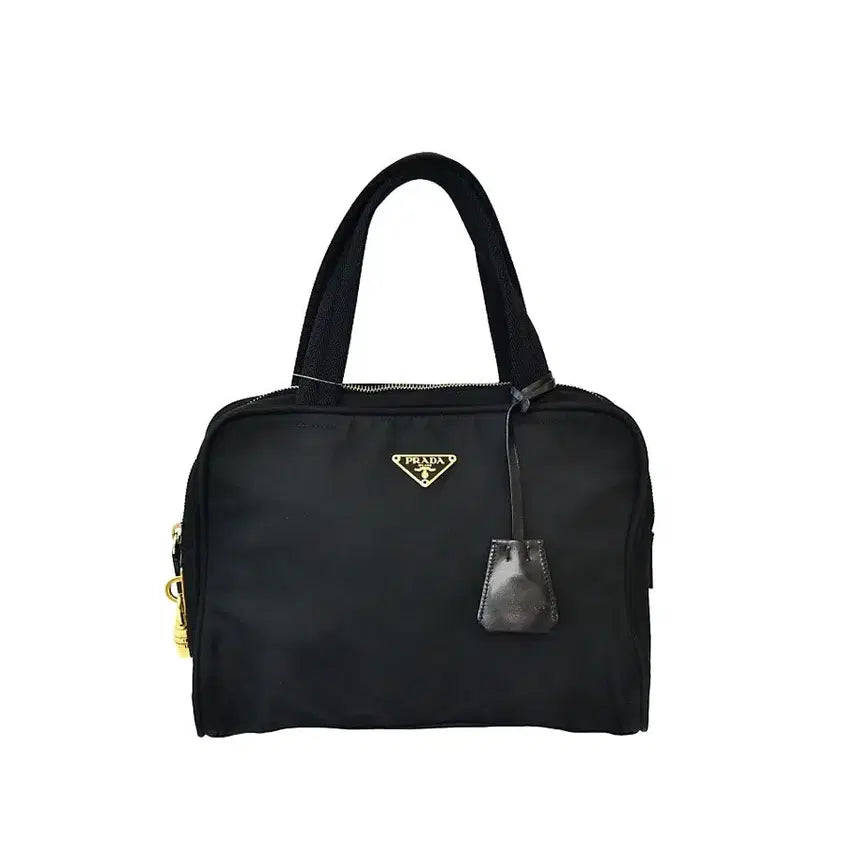 [BUNJANG] Prada Tessuto Nylon Tote Bag / 프라다 테수토 나일론 토트백(정품)