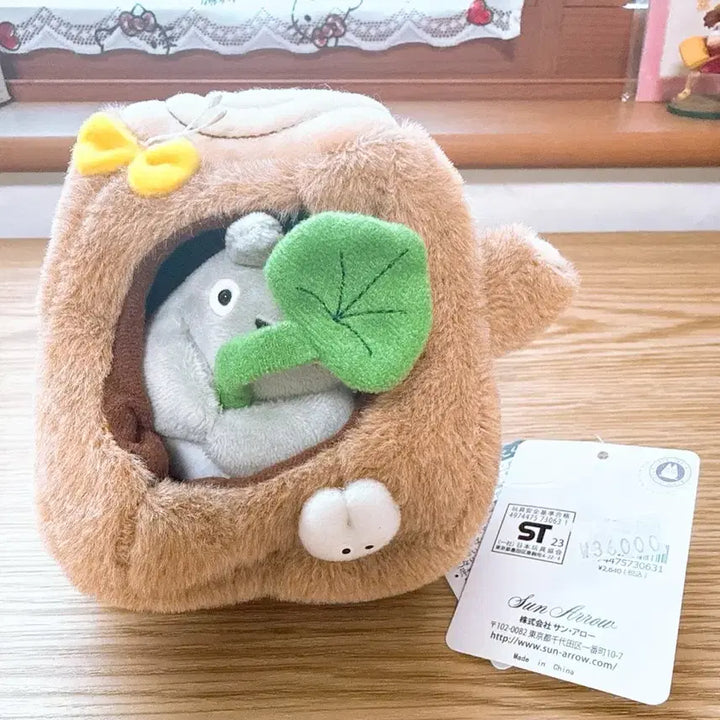 [BUNJANG] Ghibli My Neighbor Totoro Doll / 지브리 이웃집토토로 인형