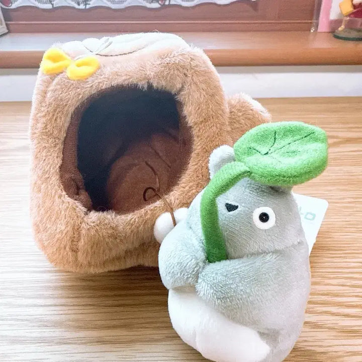 [BUNJANG] Ghibli My Neighbor Totoro Doll / 지브리 이웃집토토로 인형