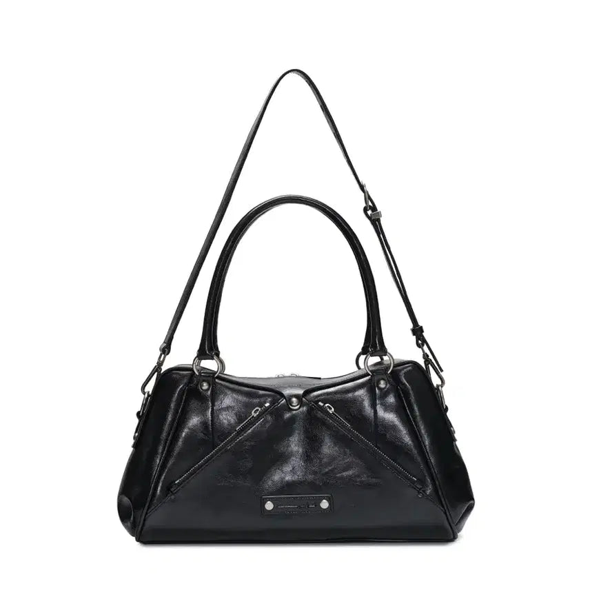 [BUNJANG] Sunburn Project MOS Bag Black / 썬번프로젝트 모스백 MOS백