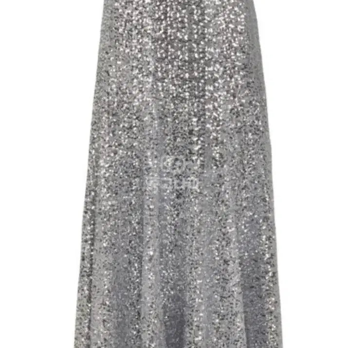 [BUNJANG] Rabbitti Sequin Skirt / rabbitti 래비티 시퀸스커트 랑방 타임 마인 오브제 한섬 마쥬산드로