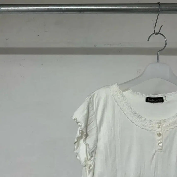 [BUNJANG] Vintage Top / vtg top