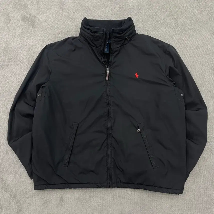 [BUNJANG] Polo Ralph Lauren PolyShell Ferry Jacket / XL 폴로 랄프로렌 폴리쉘 바람막이 페리 자켓