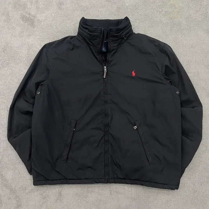 [BUNJANG] Polo Ralph Lauren PolyShell Ferry Jacket / XL 폴로 랄프로렌 폴리쉘 바람막이 페리 자켓