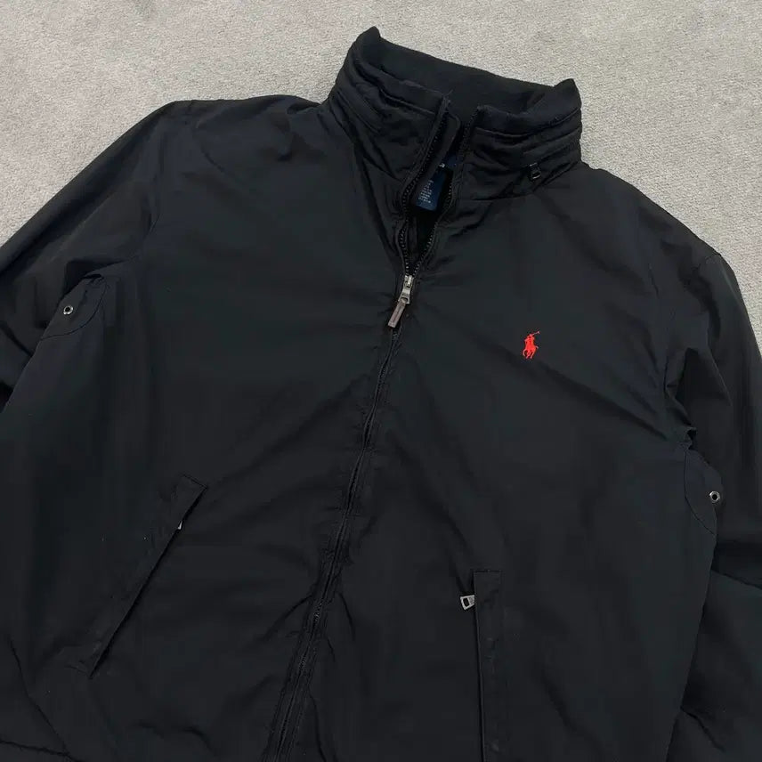 [BUNJANG] Polo Ralph Lauren PolyShell Ferry Jacket / XL 폴로 랄프로렌 폴리쉘 바람막이 페리 자켓