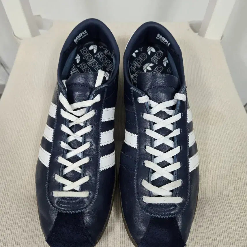 [BUNJANG] Adidas Shibuya 10th Anniversary Navy 270 / 아디다스 시부야 네이비 10주년 270 사이즈