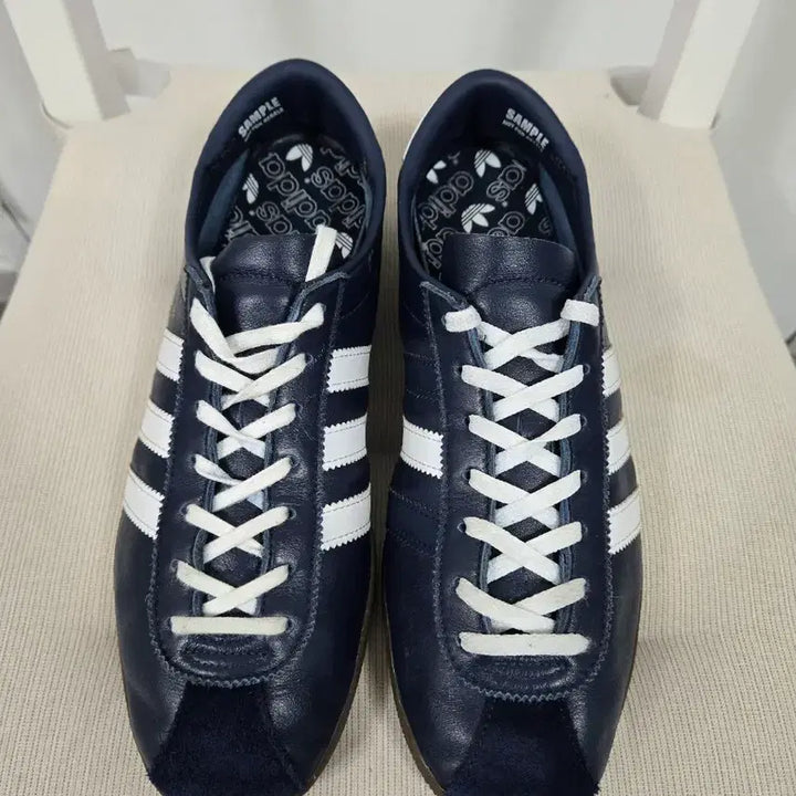 [BUNJANG] Adidas Shibuya 10th Anniversary Navy 270 / 아디다스 시부야 네이비 10주년 270 사이즈