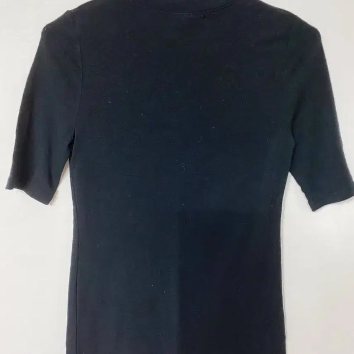 [BUNJANG] Unisex Short Sleeve T-Shirt / 붙는 반팔