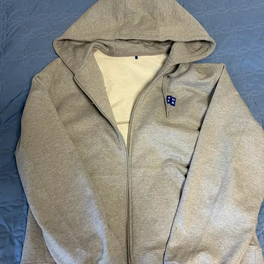 [SOLD OUT] 아더에러 후드집업 01 L