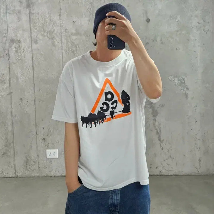 [BUNJANG] Nike ACG Dri-Fit Graphic T-Shirt XXL / 나이키 ACG 반팔티 XXL M0423