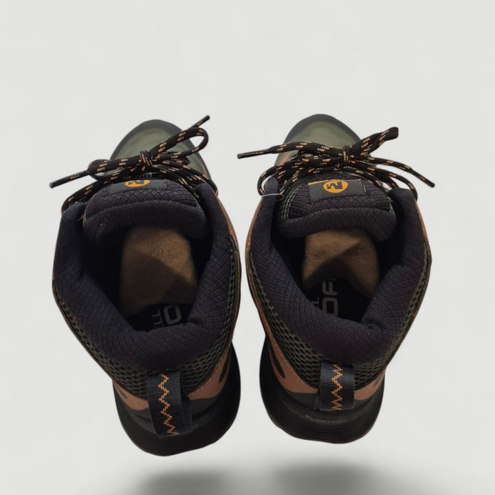 [BUNJANG] Merrell Gore-Tex Hiking Boots (255mm) / [255]머렐 등산화 고어텍스