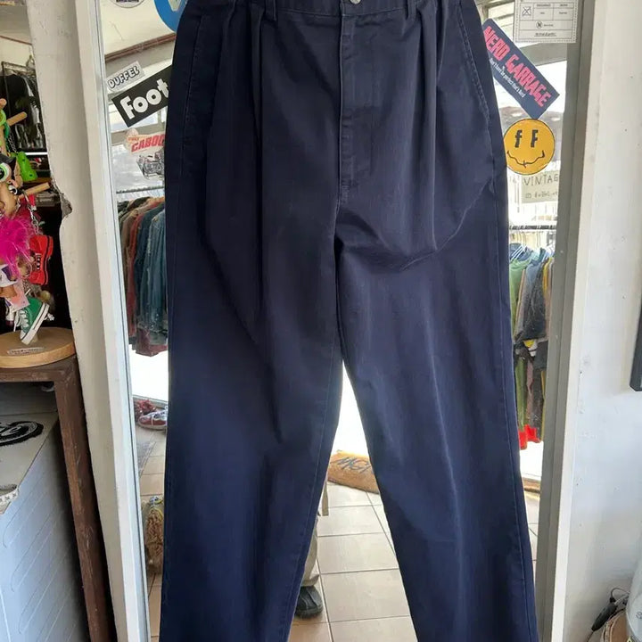 [BUNJANG] 90s-00s Polo Ralph Lauren Andrew Pants 34in / 90-00s 폴로 앤드류팬츠 34in