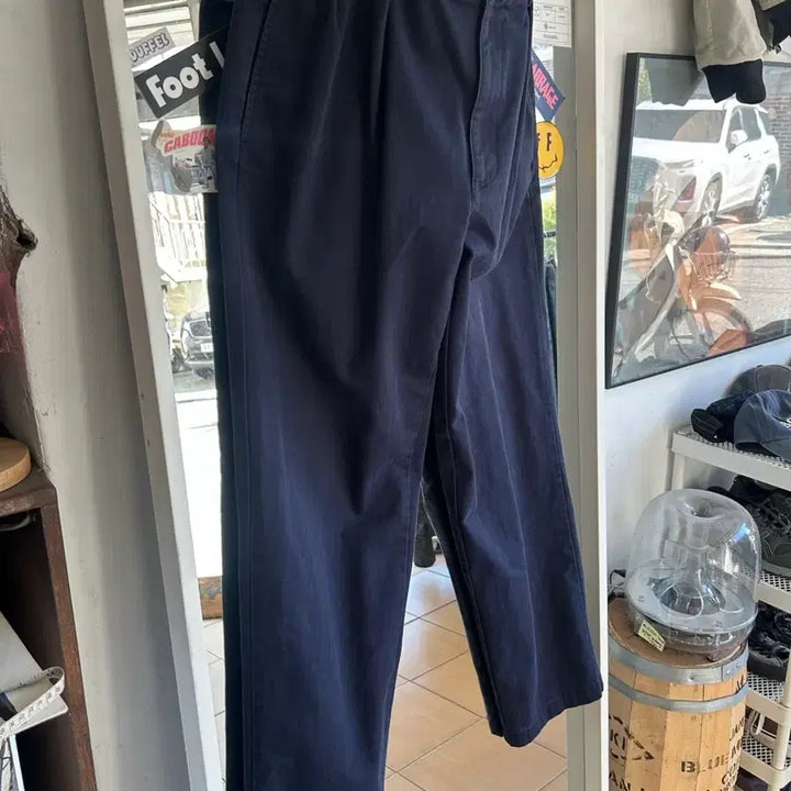 [BUNJANG] 90s-00s Polo Ralph Lauren Andrew Pants 34in / 90-00s 폴로 앤드류팬츠 34in