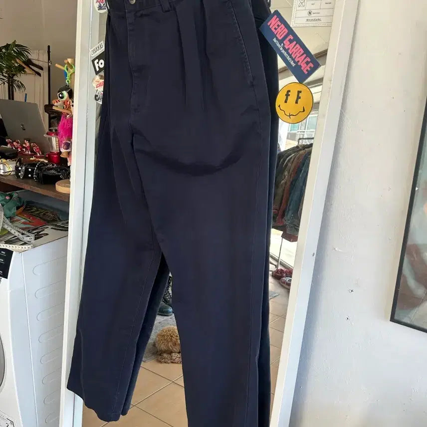 [BUNJANG] 90s-00s Polo Ralph Lauren Andrew Pants 34in / 90-00s 폴로 앤드류팬츠 34in