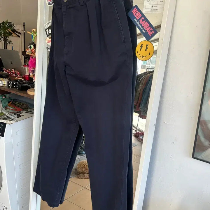 [BUNJANG] 90s-00s Polo Ralph Lauren Andrew Pants 34in / 90-00s 폴로 앤드류팬츠 34in