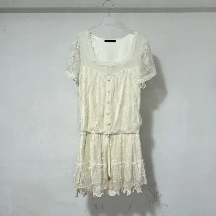 [BUNJANG] Vintage Dress / vtg dress