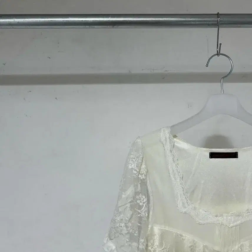 [BUNJANG] Vintage Dress / vtg dress