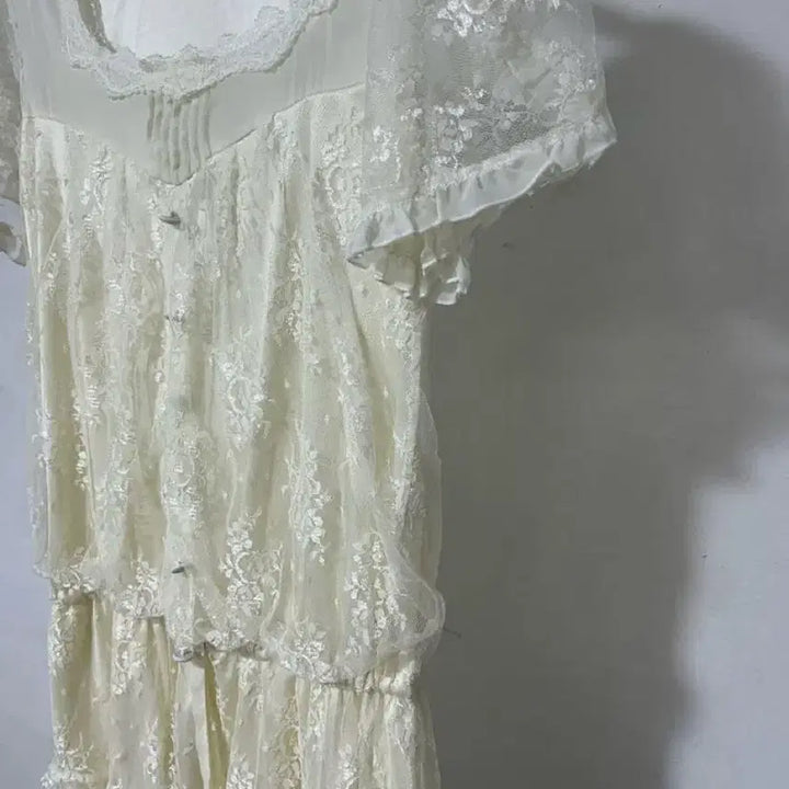 [BUNJANG] Vintage Dress / vtg dress