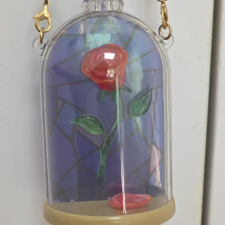 [SOLD OUT] 미녀와 야수 장미돔 캔디통