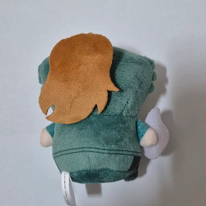 [BUNJANG] Nintama Rantarou Isaku Senpoji Mame-Meito Plush / 닌타마 이사쿠 마메메이토 누이