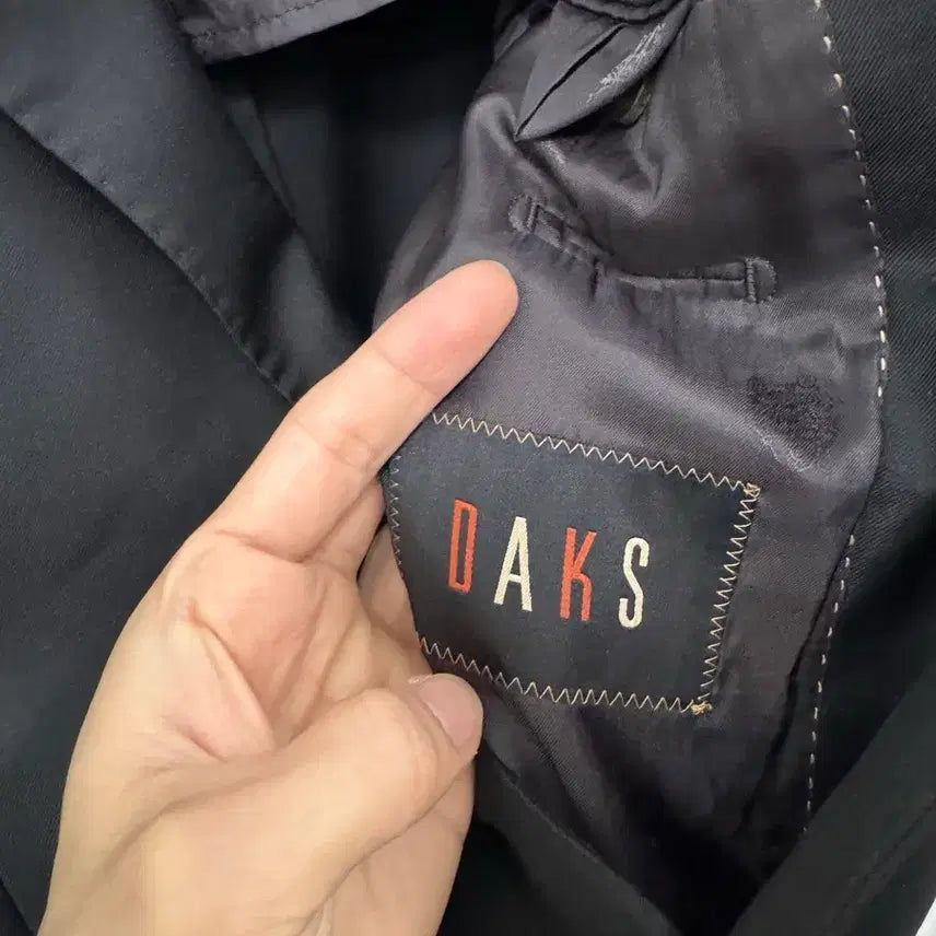 [BUNJANG] Daks Men&