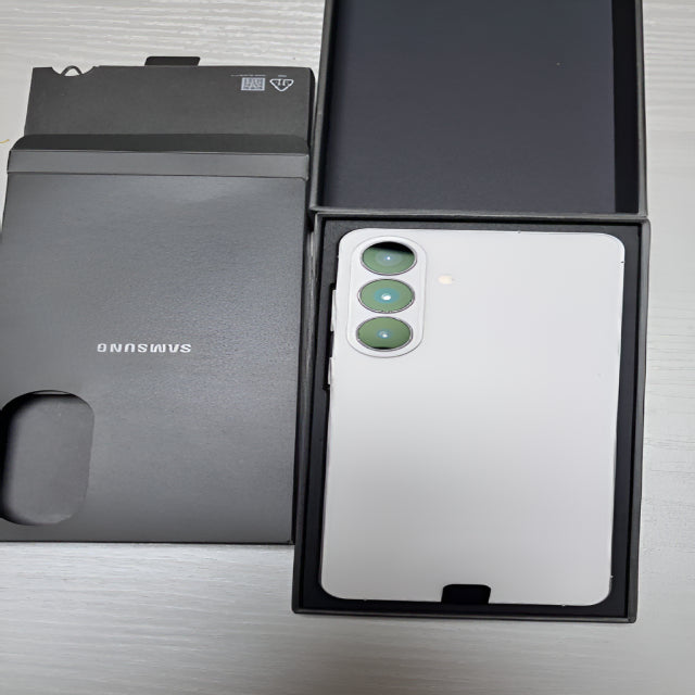 [BUNJANG] Samsung Galaxy S26 Plus 256GB Unsealed / [미개봉,정품,새상품,삼성케어]갤럭시S26플러스/256GB