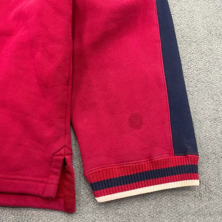 [SOLD OUT] XL 나이키 90s 올드스쿨 반집업 맨투맨