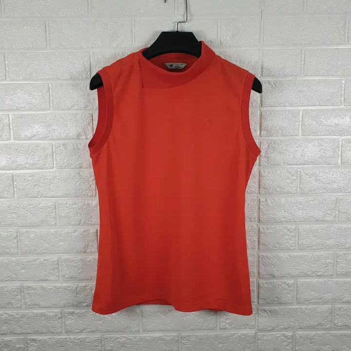 [BUNJANG] Beanpole Sleeveless T-Shirt Women&