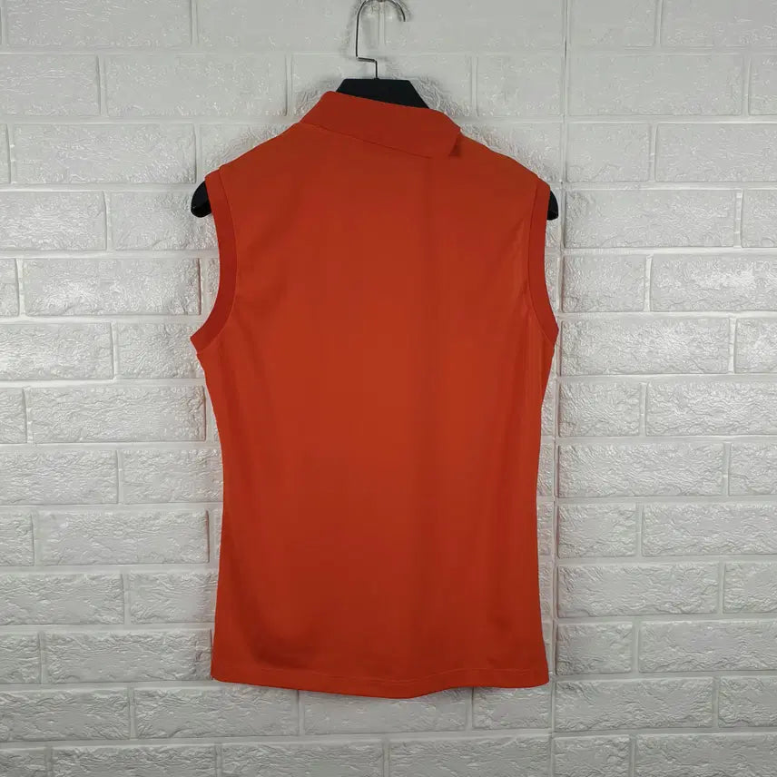 [BUNJANG] Beanpole Sleeveless T-Shirt Women&