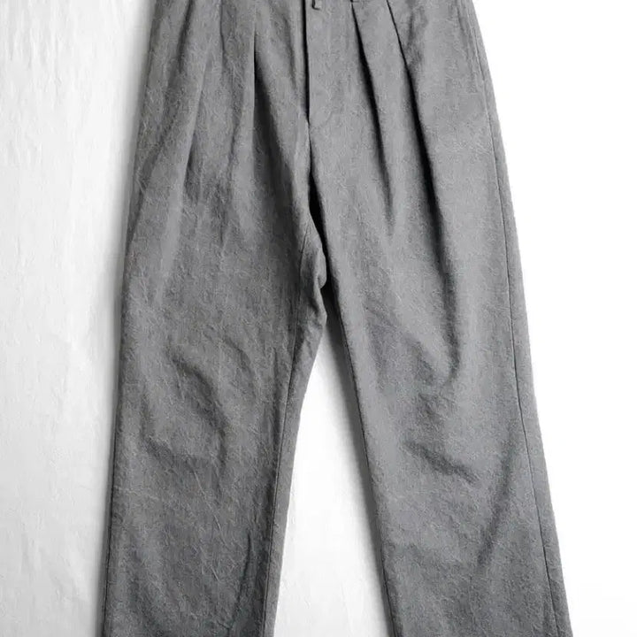 [BUNJANG] NEAT Cone Denim Wide Pants Size 48 / NEAT 니트 Cone denim 와이드 48사이즈