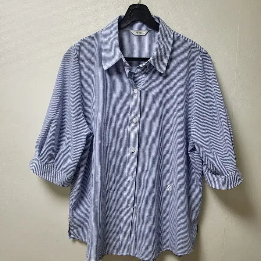 [SOLD OUT] 더아이잗 셔츠 블라우스 55