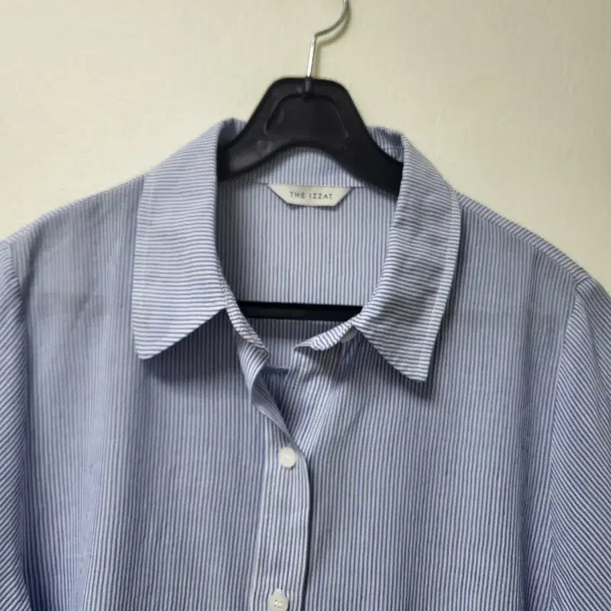 [SOLD OUT] 더아이잗 셔츠 블라우스 55