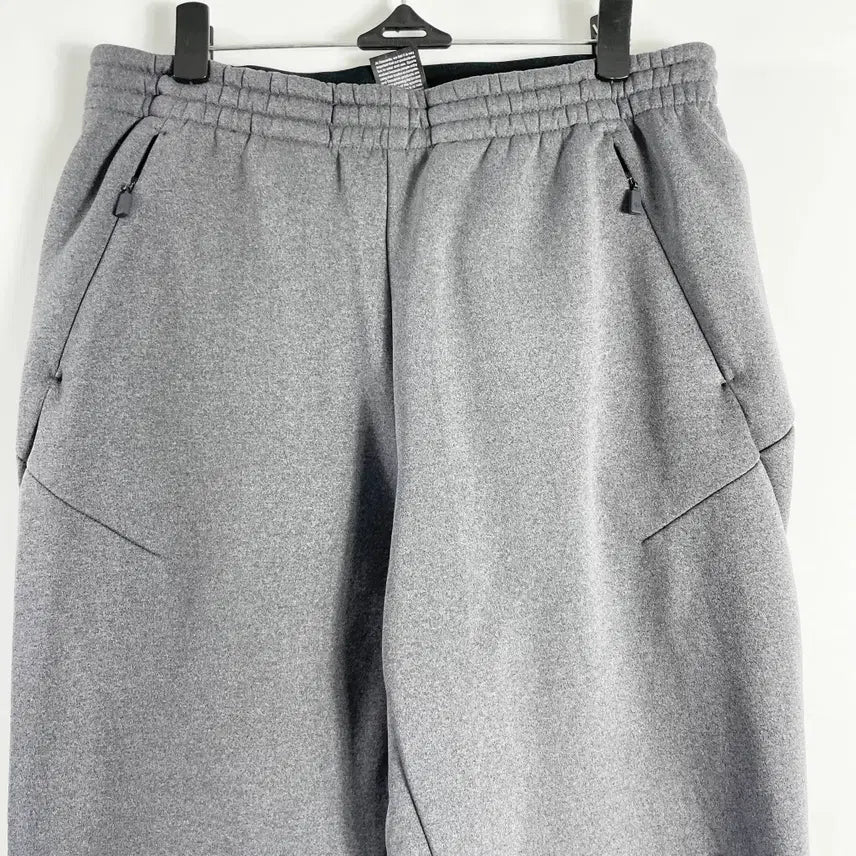 [BUNJANG] Descente Brushed Sports Pants Size 32-34 / A2 데상트 기모 스포츠팬츠 32-34사이즈