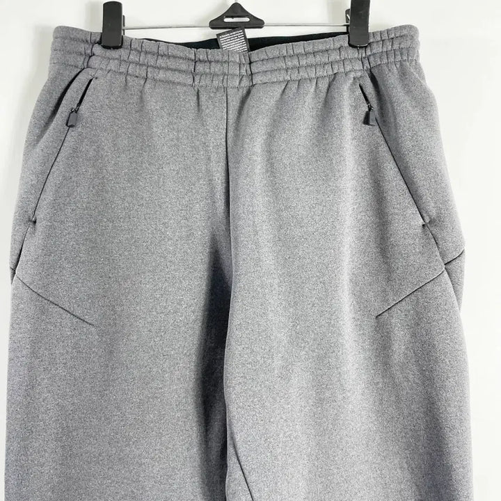 [BUNJANG] Descente Brushed Sports Pants Size 32-34 / A2 데상트 기모 스포츠팬츠 32-34사이즈