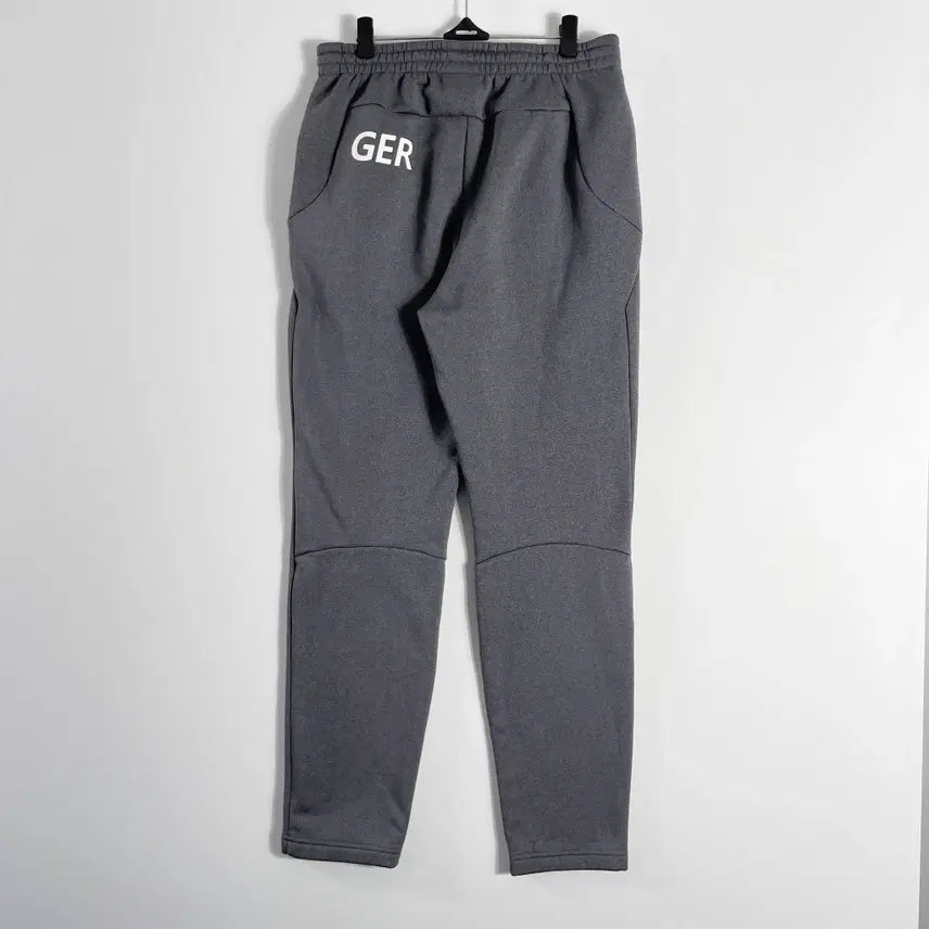 [BUNJANG] Descente Brushed Sports Pants Size 32-34 / A2 데상트 기모 스포츠팬츠 32-34사이즈