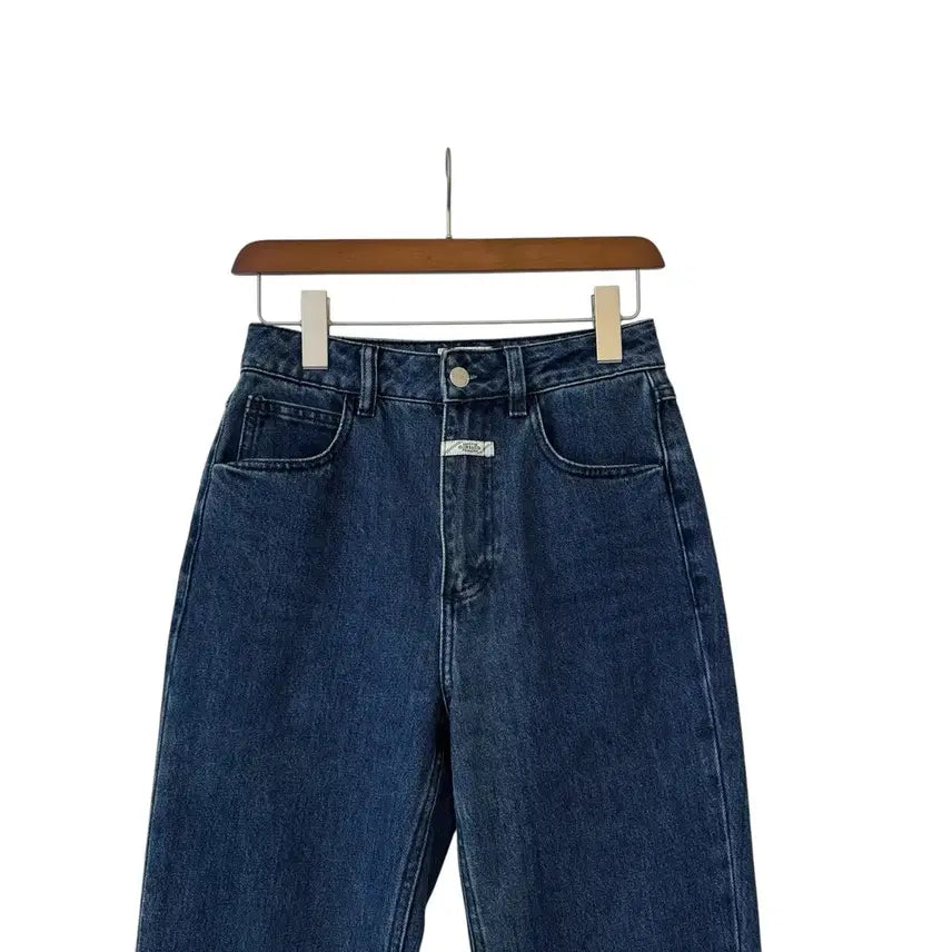 [BUNJANG] Marithe Francois Girbaud Bootcut Pants (Size 25) / 마리떼 프랑소와 저버 부츠컷 25 정품