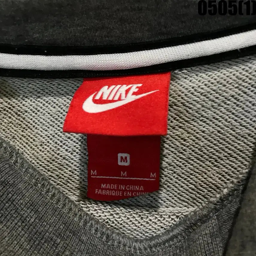 [BUNJANG] Nike Gray Hoodie Size M / 나이키 회색 후드티 m
