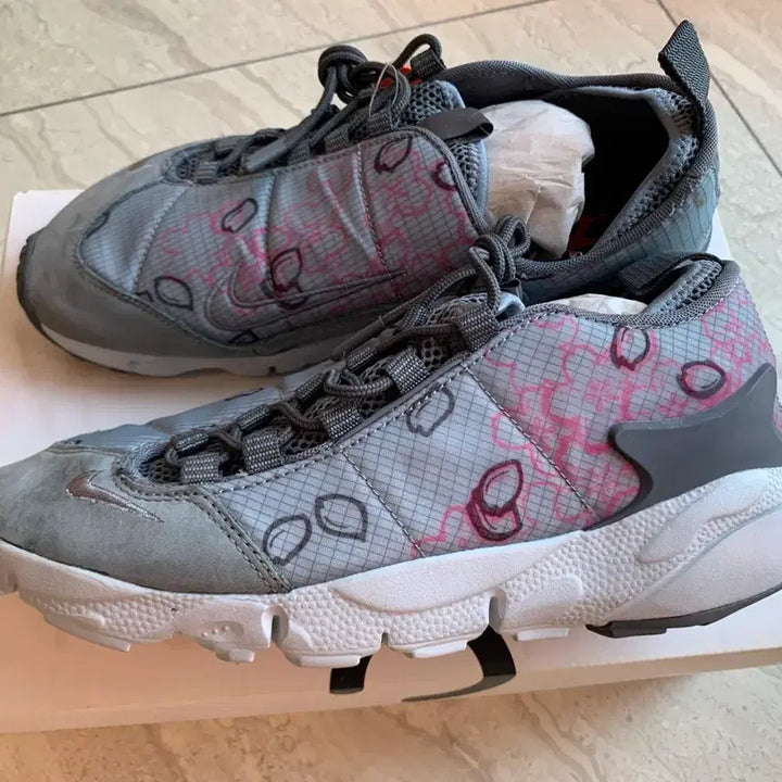 [BUNJANG] Nike Footscape New Condition / 나이키 풋스케이프
