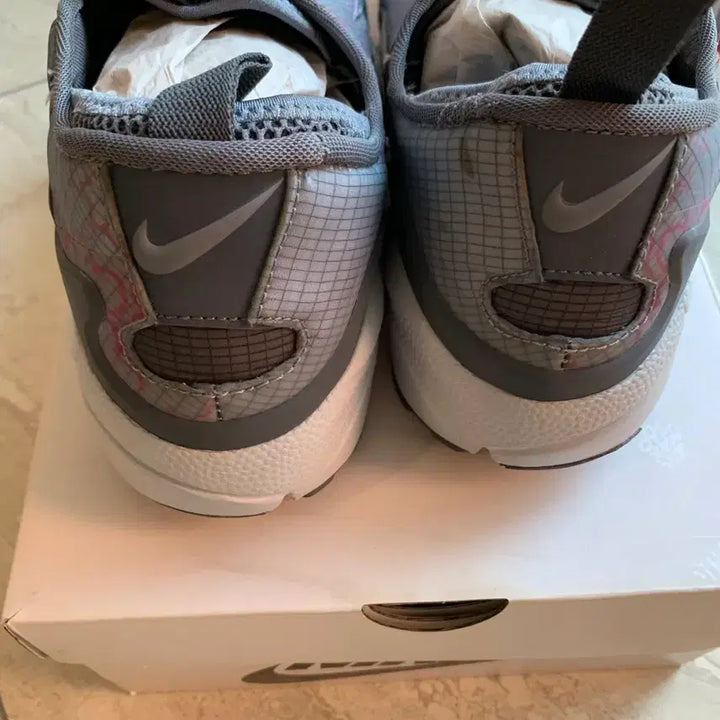 [BUNJANG] Nike Footscape New Condition / 나이키 풋스케이프