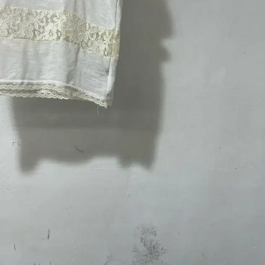 [BUNJANG] Vintage Top / vtg top