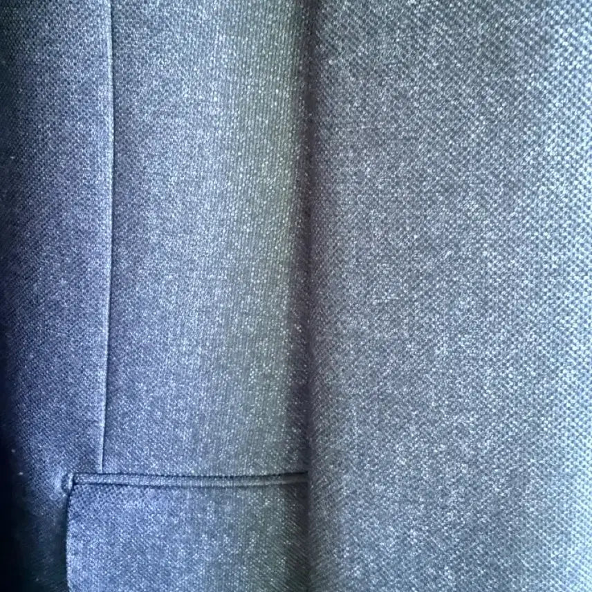 [BUNJANG] Pal Zileri Navy Wool Blend Men&
