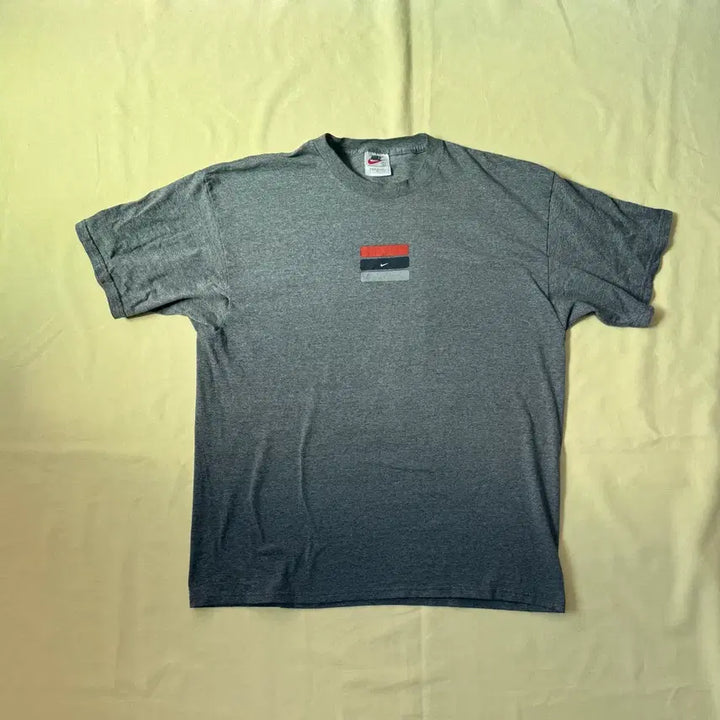 [BUNJANG] Nike Track &amp; Field T-Shirt 90s-00s USA Made / 나이키 트랙 앤 필드 티셔츠 90-00s usa