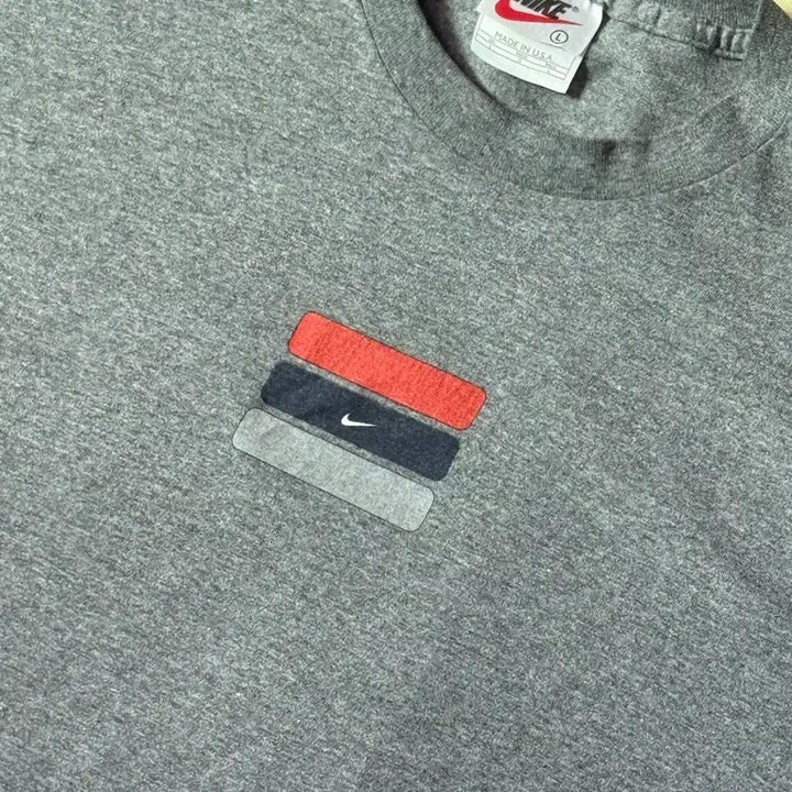 [BUNJANG] Nike Track &amp; Field T-Shirt 90s-00s USA Made / 나이키 트랙 앤 필드 티셔츠 90-00s usa