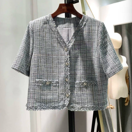 [BUNJANG] The Izzat Top / 더 아이잗 상의