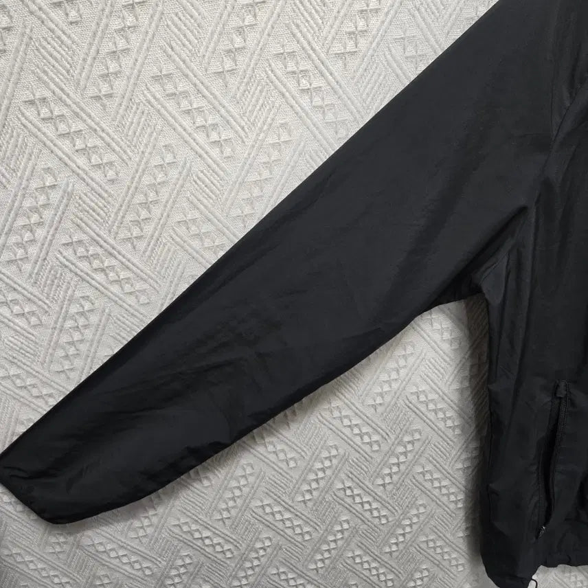 [BUNJANG] Nike Essential Hoodie Windbreaker Jacket M / 차35 나이키 에센셜 후디 바람막 자켓 M
