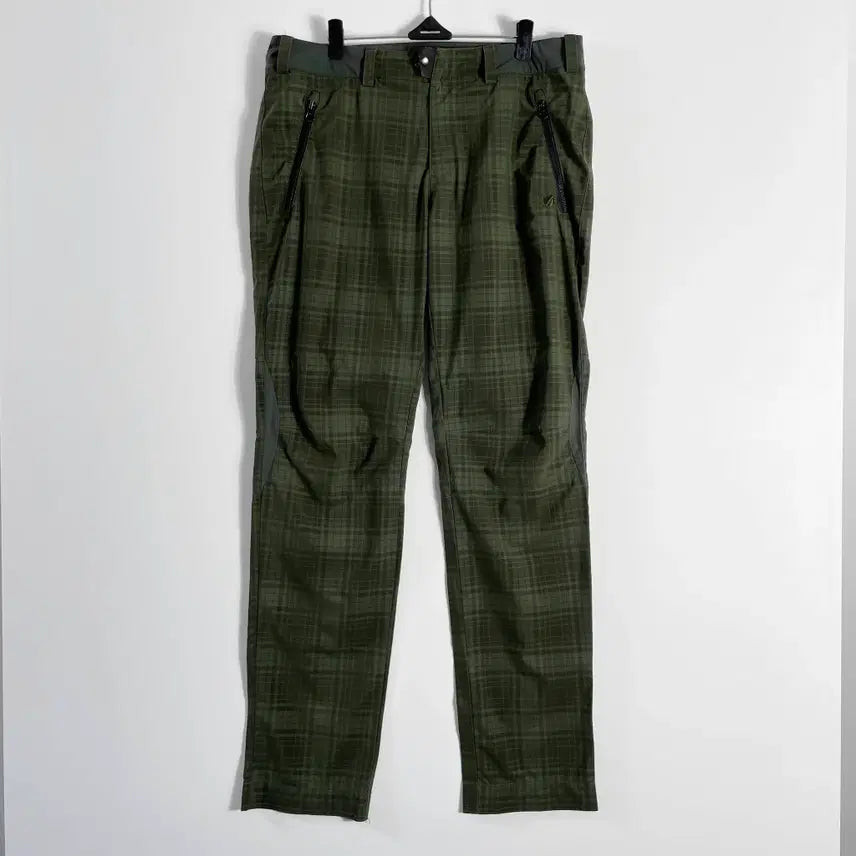 [BUNJANG] Lafuma Spring/Summer Sports Pants Size 33 / A2 라퓨마 춘하계 스포츠팬츠 33사이즈