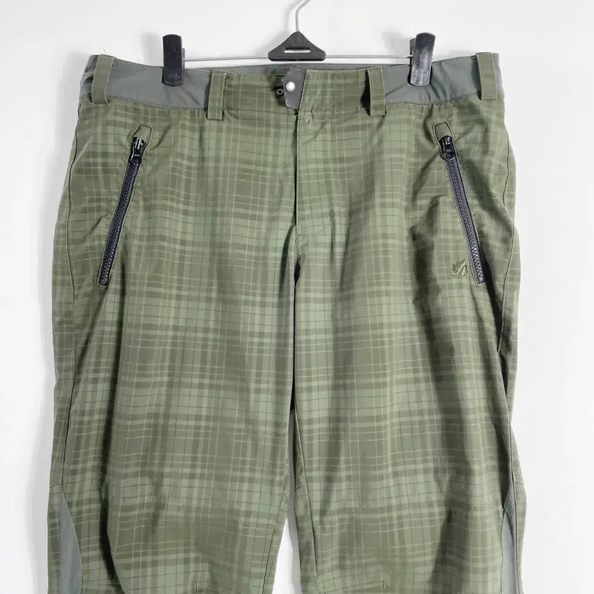 [BUNJANG] Lafuma Spring/Summer Sports Pants Size 33 / A2 라퓨마 춘하계 스포츠팬츠 33사이즈