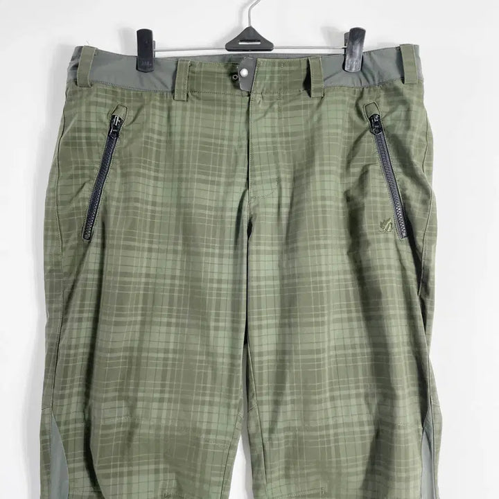 [BUNJANG] Lafuma Spring/Summer Sports Pants Size 33 / A2 라퓨마 춘하계 스포츠팬츠 33사이즈